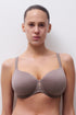 Chantelle Romance Covering Spacer Bra